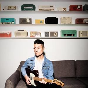 Meet your Posher, Cooper